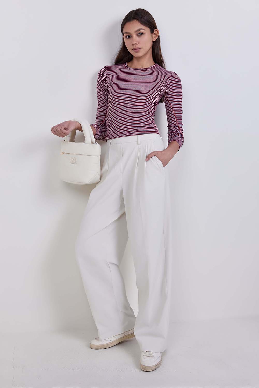 Hold Tight Long-Sleeve Shirt